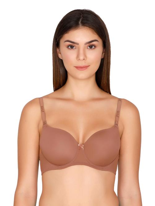detachable strap t-shirt bra - 16708711 - Very Small Image - 1