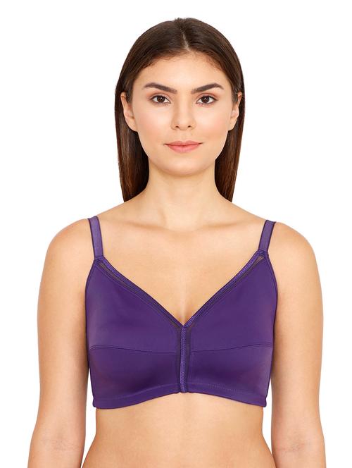 mesh detail minimizer bra - 16708714 - Very Small Image - 1