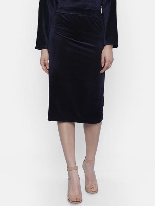 high rise pencil skirt - 16711156 - Very Small Image - 1