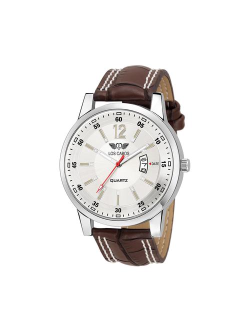 los cabos 4419 date functioning watch for boys analog watch - 16711947 - Very Small Image - 1