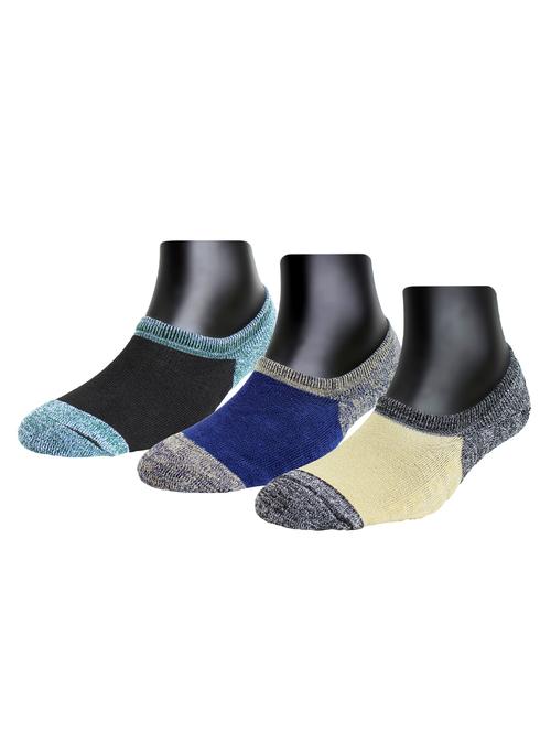 multi colored cotton socks - 16713181 - Very Small Image - 1