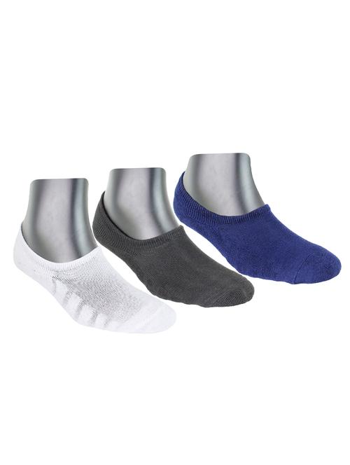 multi colored cotton socks - 16713321 - Very Small Image - 1
