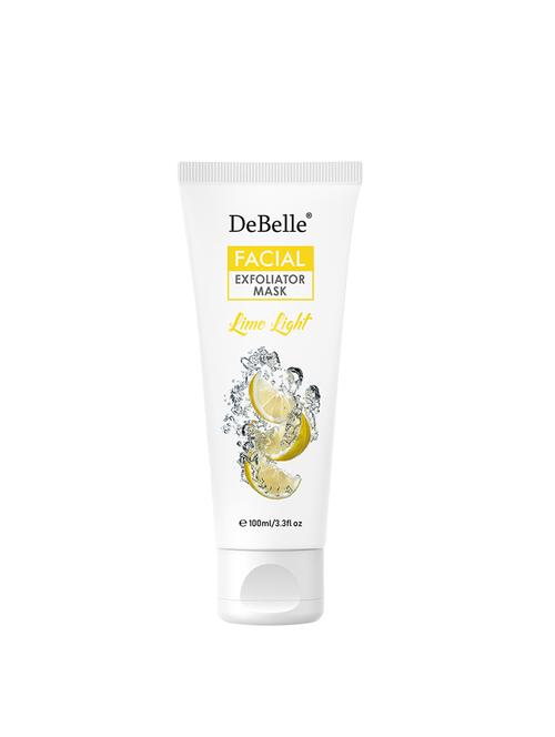 debelle facial exfoliator mask (face scrub + mask) - 16714252 - Very Small Image - 1