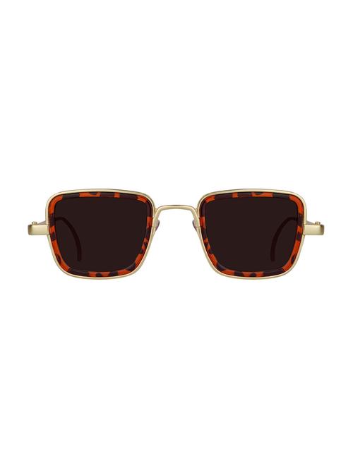 abner sunglasses (sun-250) - 16714418 - Very Small Image - 1