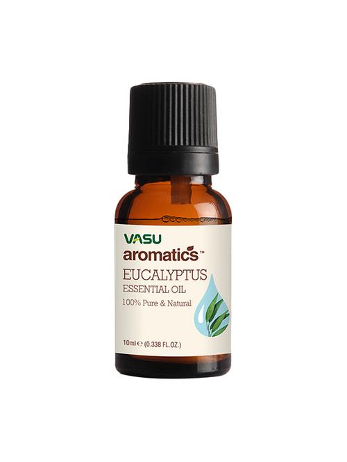 vasu aromatics lavender essential oil - 16718679 - Very Small Image - 1
