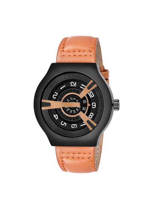 lorenz casual analog watch for men- mk-3016k - 16719473 - Very Small Image - 1