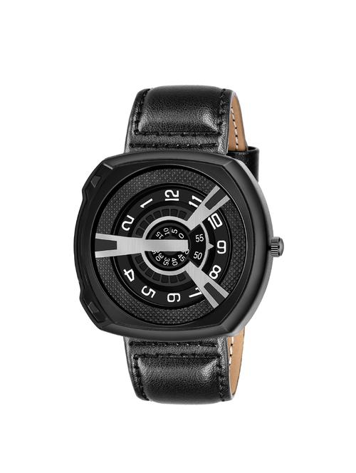 lorenz casual analog watch for men- mk-3018k - 16719475 - Very Small Image - 1