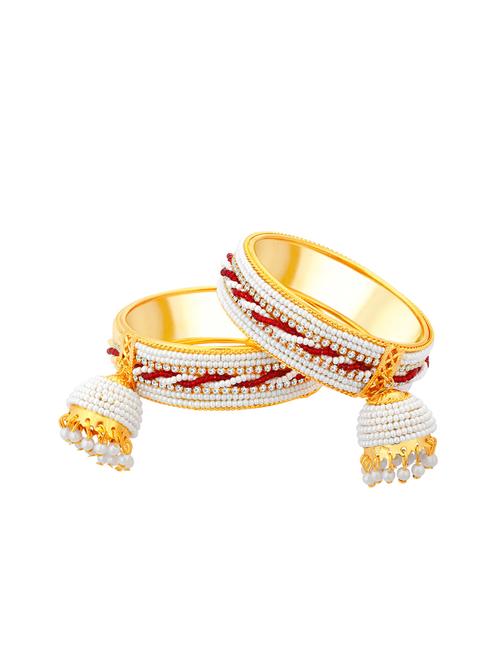 red metal bangle - 16723341 - Very Small Image - 1