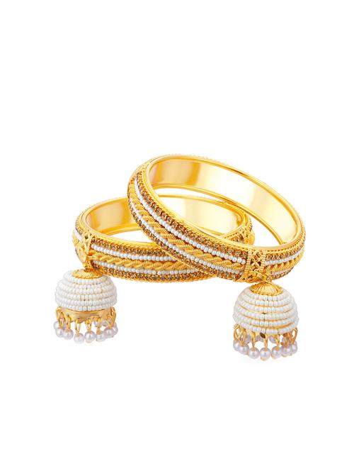 gold metal bangle - 16723343 - Very Small Image - 1