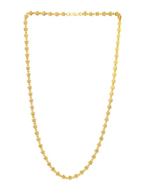 gold metal alloy body jewellery - 16723898 - Very Small Image - 1