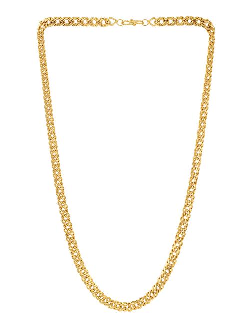gold metal alloy body jewellery - 16723908 - Very Small Image - 1