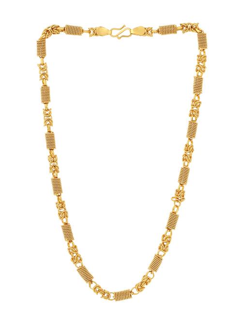 gold metal alloy body jewellery - 16723911 - Very Small Image - 1
