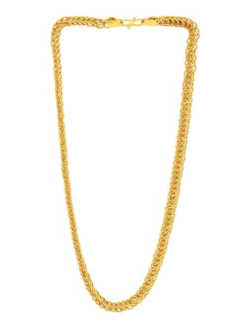 gold metal alloy body jewellery - 16723917 - Very Small Image - 1