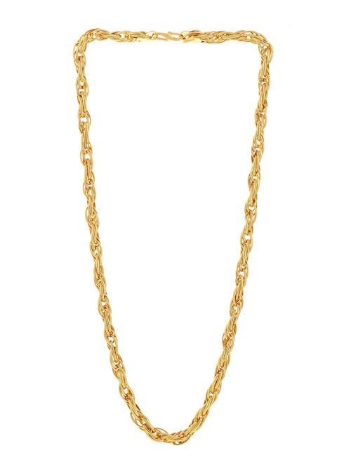 gold metal alloy body jewellery - 16723920 - Very Small Image - 1