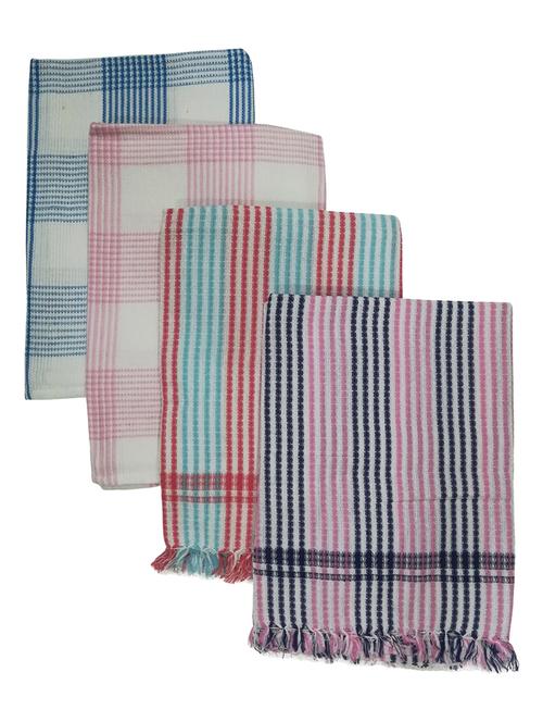 cotton premium bath towel - 16724033 - Very Small Image - 1