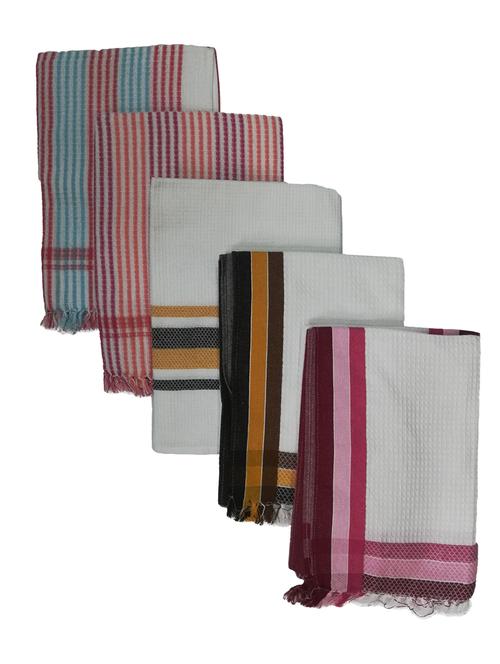 cotton premium bath towel - 16724058 - Very Small Image - 1