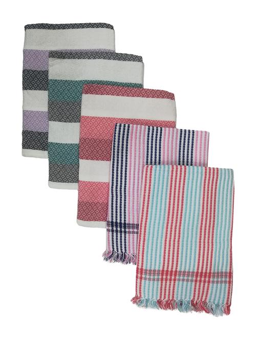 cotton premium bath towel - 16724060 - Very Small Image - 1