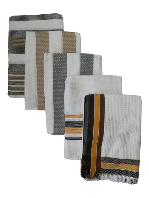 cotton premium bath towel - 16724071 - Very Small Image - 1