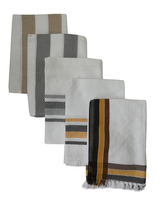cotton premium bath towel - 16724072 - Very Small Image - 1