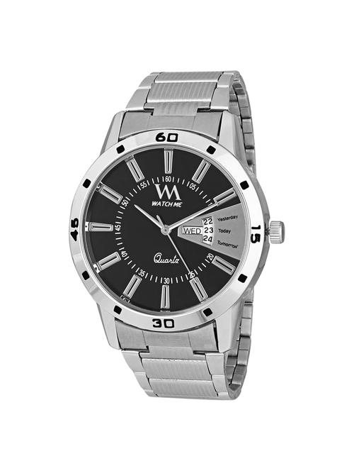 watch me men fashion watch ddwatch me-017bysktd1 - 16725026 - Very Small Image - 1