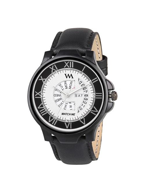 watch me men fashion watch ddwatch me-015bysktd1 - 16725033 - Very Small Image - 1