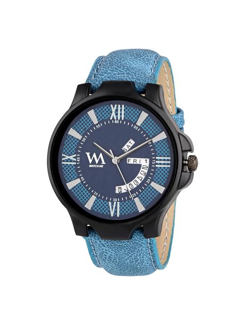 watch me men fashion watch ddwatch me-024bysktd1 - 16725042 - Very Small Image - 1