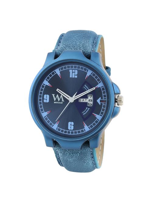 watch me men fashion watch ddwatch me-086ktd1 - 16725103 - Very Small Image - 1