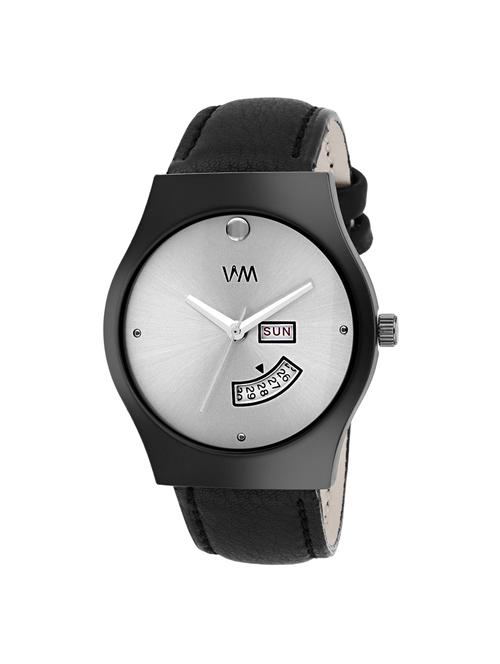 watch me men fashion watch ddwatch me-101ktd1 - 16725118 - Very Small Image - 1