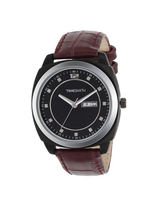timesmith men fashion watch tsc-001ktd1 - 16725135 - Very Small Image - 1