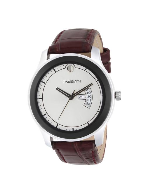 timesmith men fashion watch tsc-002ktd1 - 16725136 - Very Small Image - 1