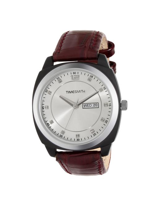 timesmith men fashion watch tsc-003ktd1 - 16725137 - Very Small Image - 1