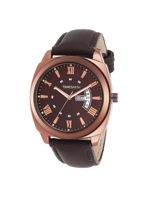 timesmith men fashion watch tsc-014ktd1 - 16725148 - Very Small Image - 1