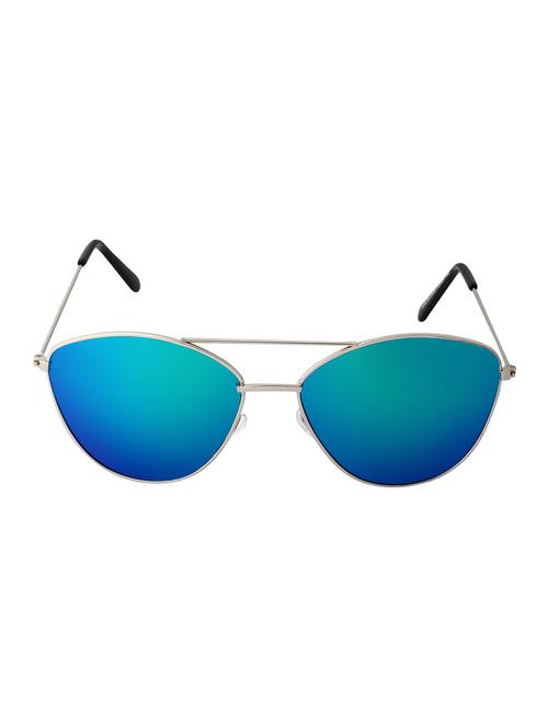 adiira silver sunglass - 16728697 - Very Small Image - 1