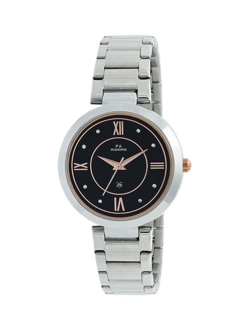 round dial analog watch- 52363cali - 16729251 - Very Small Image - 1