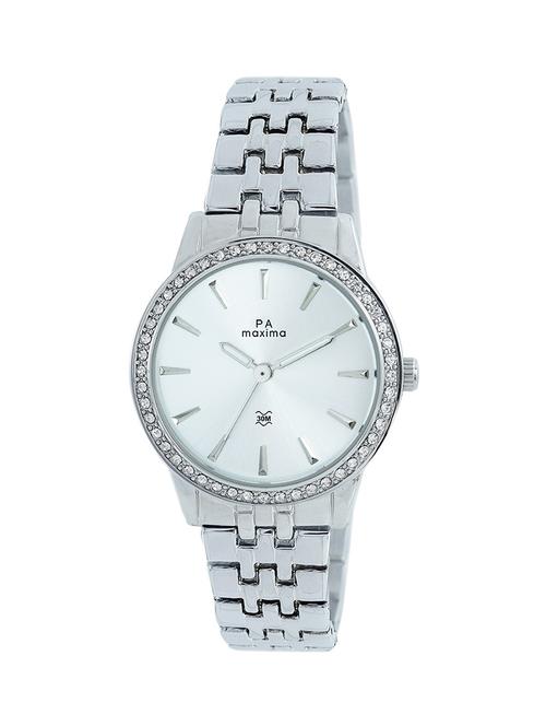 round dial analog watch- 52461bali - 16729257 - Very Small Image - 1