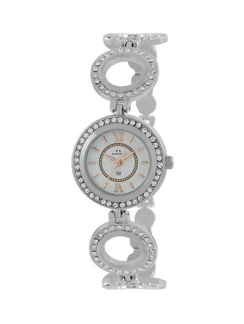 round dial analog watch-â 52690bmli - 16729265 - Very Small Image - 1
