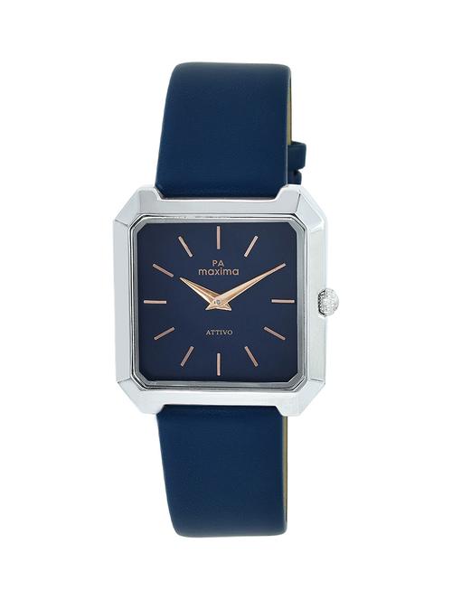 round dial analog watch-â 58181lmli - 16729275 - Very Small Image - 1