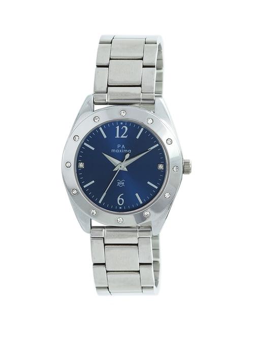 round dial analog watch-â 52742cmli - 16729293 - Very Small Image - 1