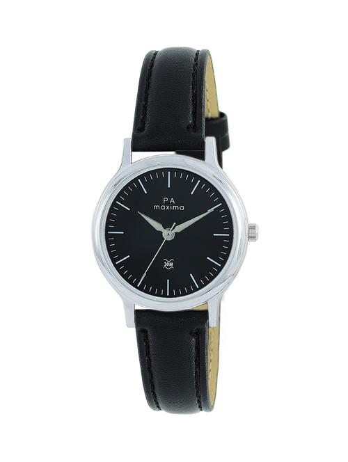 round dial analog watch-â 56130lmli - 16729376 - Very Small Image - 1