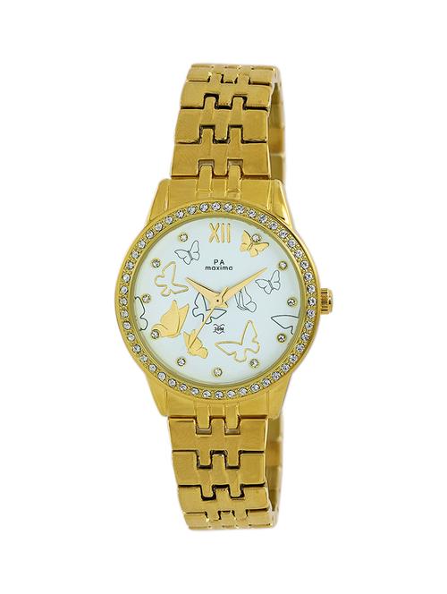 round dial analog watch- 52440baly - 16729429 - Very Small Image - 1