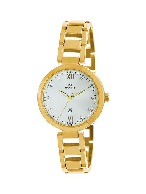 round dial analog watch-â 55856bmly - 16729470 - Very Small Image - 1