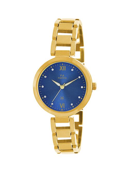 round dial analog watch-â 55858bmly - 16729472 - Very Small Image - 1