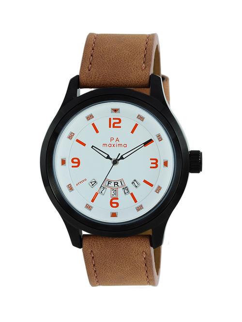round dial analog watch- 56721lmgb - 16729515 - Very Small Image - 1