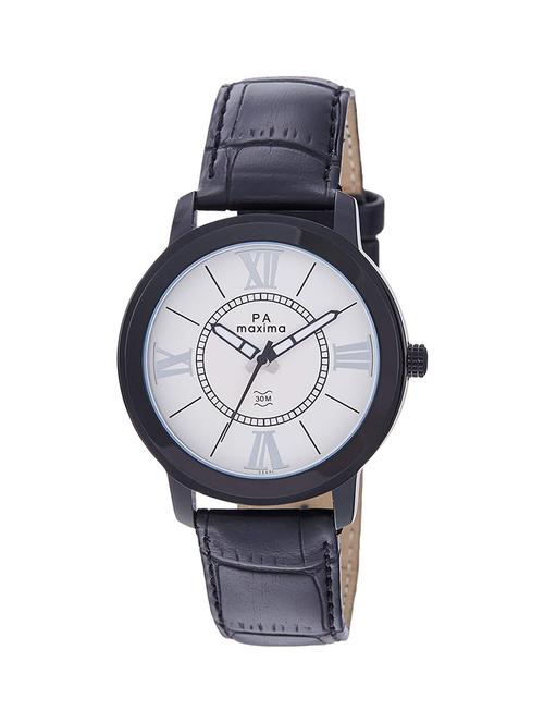 round dial analog watch- 25691lmgb - 16729540 - Very Small Image - 1