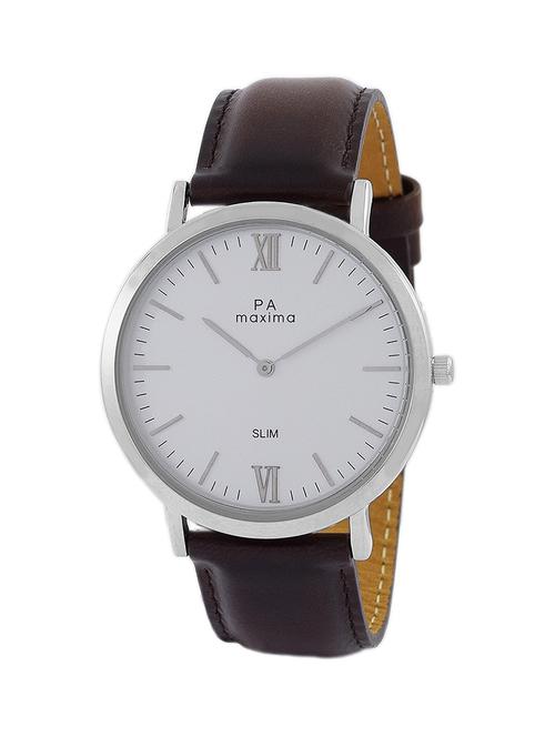 round dial analog watch- 46361lagi - 16729560 - Very Small Image - 1