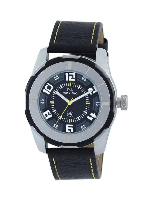 round dial analog watch- 54140lagi - 16729607 - Very Small Image - 1