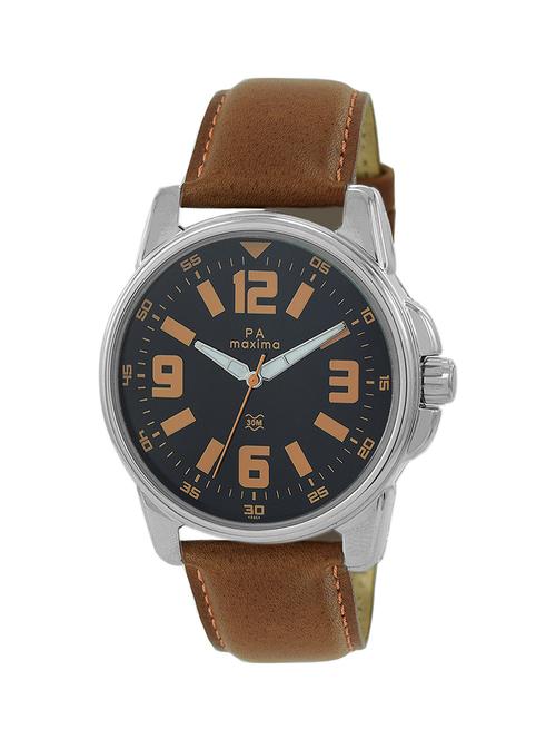 round dial analog watch- 49864lagi - 16729637 - Very Small Image - 1