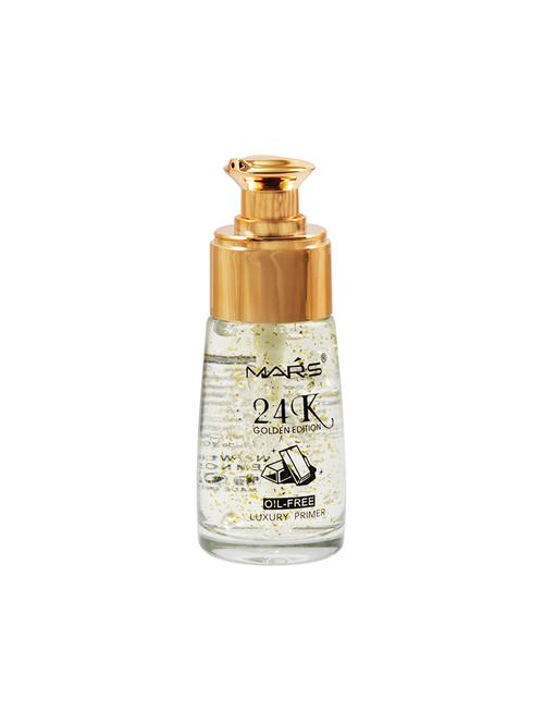mars 24k gold luxury primer oil-free-58626 - 16734709 - Very Small Image - 1