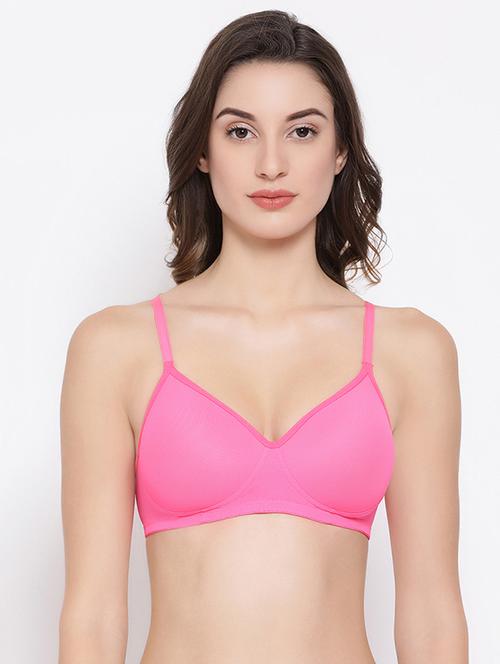 full coverage t-shirt bra - 16737122 - Very Small Image - 1