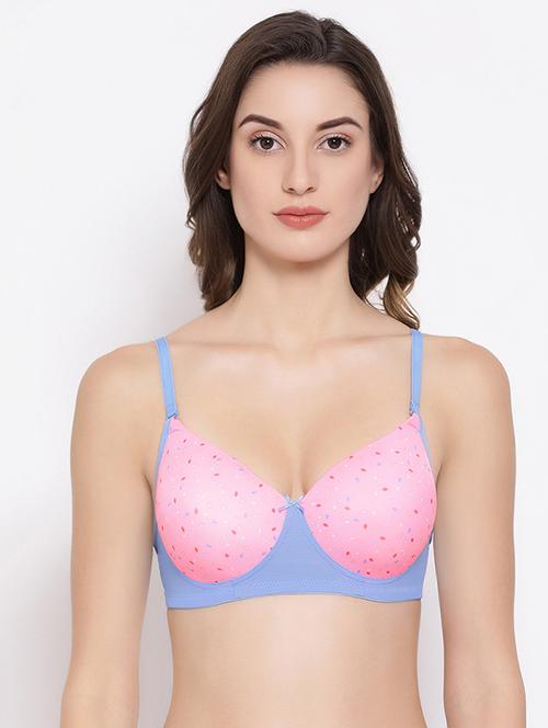 detachable strap t-shirt bra - 16737128 - Very Small Image - 1